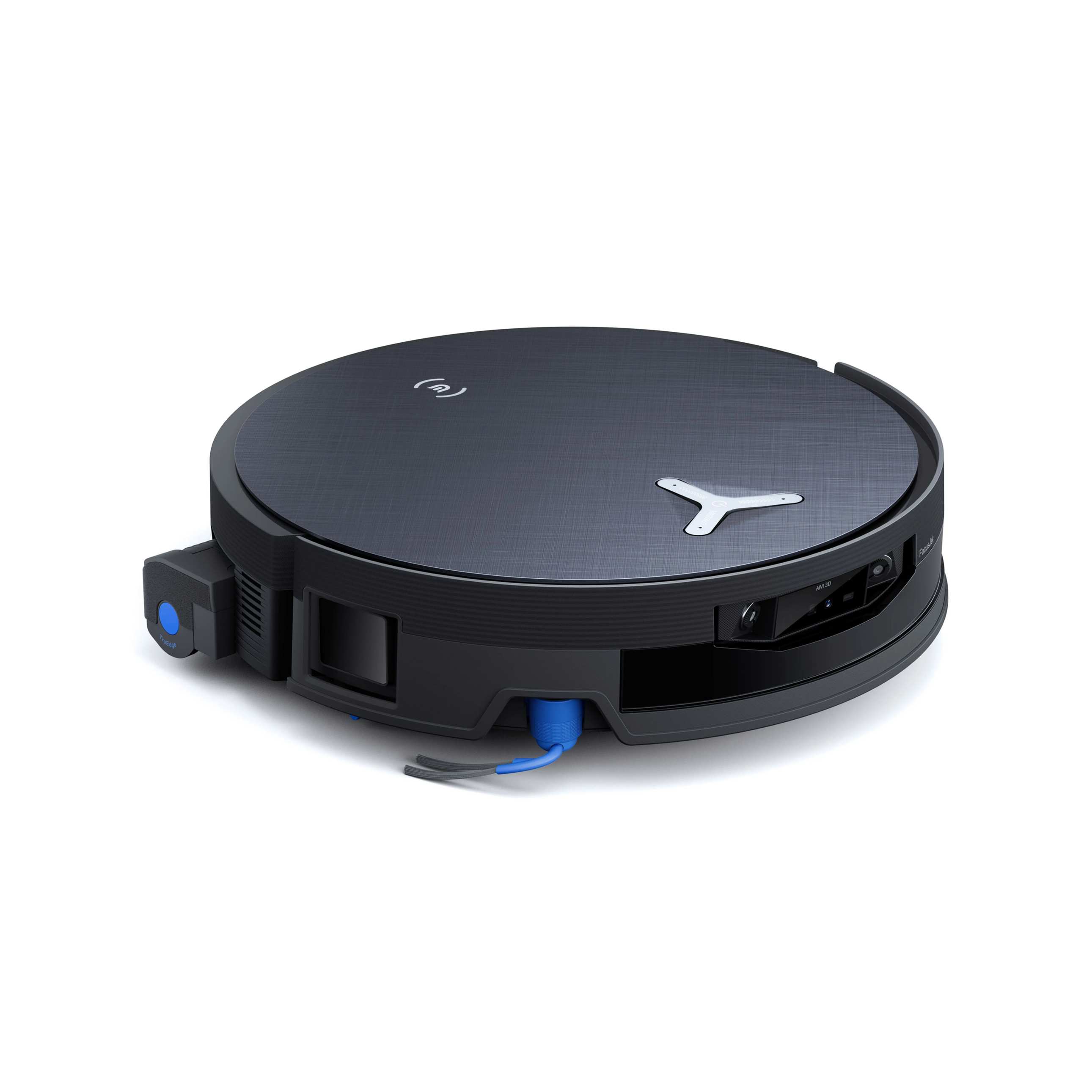 Robot hút bụi lau nhà Ecovacs DEEBOT X12 OmniCyclone&nbsp;